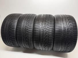 Hankook Winter Evo 2 +255/35R20, žieminės 295/30 R20