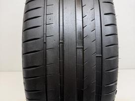Michelin PilotSport 4 2022m, vasarinės 255/40 R20