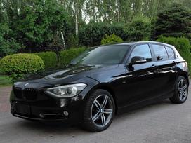 BMW 120, hečbekas