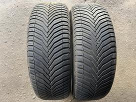 Michelin Crossclimate 2, universalios 235/55 R19