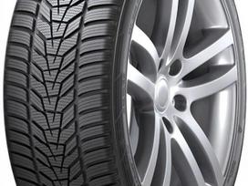 Hankook 255/40r22(winter I'cept EVO 3,