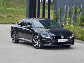 Volkswagen Arteon, 2.0 l., Седан
