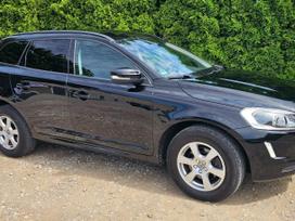 Volvo XC60, 2.0 l., Внедорожник / Кроссовер