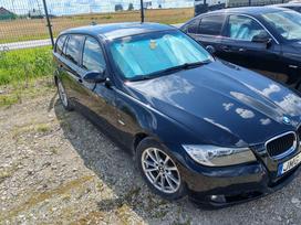 BMW 320, 2.0 l., Универсал
