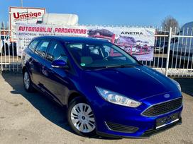 Ford Focus, 1.0 l., wagon