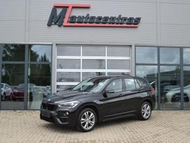 BMW X1, 2.0 l., visureigis / krosoveris