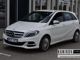 Mercedes-Benz B200, 2.0 l., Хэтчбек