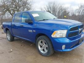 Dodge Ram, 5.7 l., pikapas