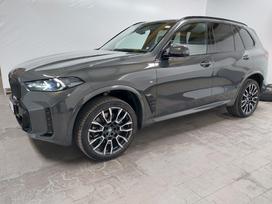 BMW X5, 3.0 l., Внедорожник / Кроссовер