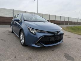 Toyota Corolla, 1.8 l., wagon