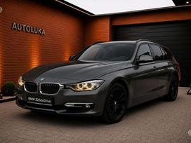 BMW 320, 2.0 l., Универсал