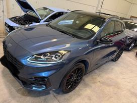Ford Kuga, 2.5 l., off-road / crossover