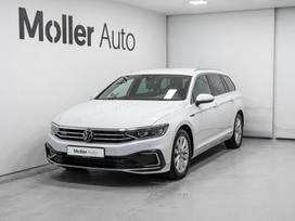 Volkswagen Passat, 1.4 l., wagon