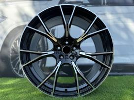 Autowheels Viterbo - BMW G20, G22, G30, light alloy, R20