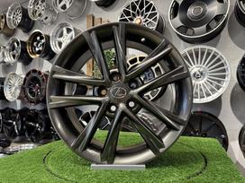 Autowheels Lexus RX400 Style GS, IS, ES, light alloy, R17