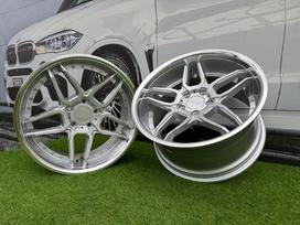 HAXER Wheels Haxer HX030 BMW E87 E90 F20, light alloy, R19