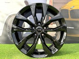 Autowheels Racing Style Opel Mokka, vieglmetāla, R16