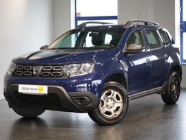 Dacia Duster, 1.0 l., off-road / crossover