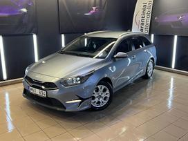 Kia Ceed, 1.5 l., Универсал