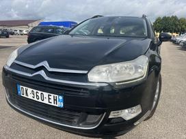 Citroen C5, 1.6 l., Универсал