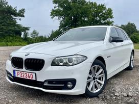 BMW 520, 2.0 l., Универсал