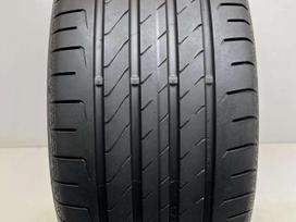 Continental EcoContact 7 2025m, летние 255/45 R20