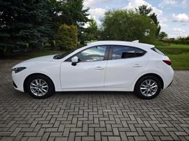 Mazda 3, 1.5 l., Хэтчбек