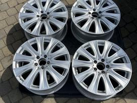 Mercedes-Benz W222 ORIGINALŪS RATLANKIAI, light alloy, R18