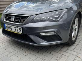 Seat Leon, 1.4 l., universalas