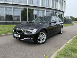 BMW 320, 2.0 l., Универсал