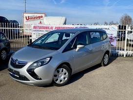 Opel Zafira Tourer, 1.6 l., mpv / minivan