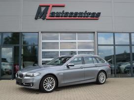 BMW 520, 2.0 l., Универсал