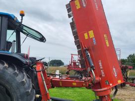 Kuhn TBES-S 262, сенокосилки / измельчители