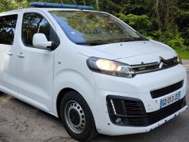 Citroen Jumpy, 2.0 l., Другое