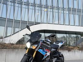 Bmw S 1000 R 1000cc, street / klasikiniai