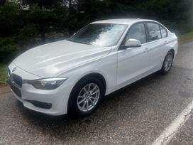BMW 320, 2.0 l., Седан