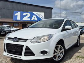 Ford Focus, 1.6 l., Универсал
