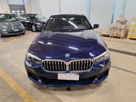 BMW 545, 3.0 l., Седан