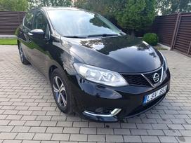 Nissan Pulsar, 1.5 l., hatchback