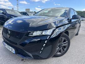 Peugeot 308, 1.2 l., Универсал