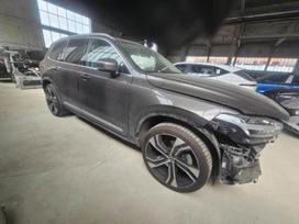 Volvo XC90, 2.0 l., Внедорожник / Кроссовер