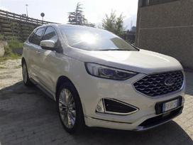 Ford Edge, 2.0 l., Внедорожник / Кроссовер
