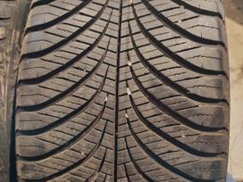Goodyear, vissezonas 235/45 R19