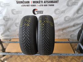 Kleber Krisalp Hp3, зимние 225/55 R17
