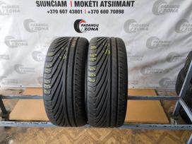 Uniroyal RainSport3, vasarinės 235/45 R18