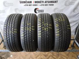 Continental WinterContact ts870p, žieminės 235/55 R18