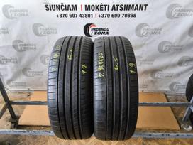 Pirelli P zero, vasarinės 245/45 R20