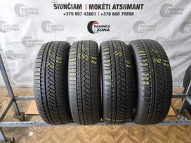 Continental WinterContact ts850p, winter 205/55 R17