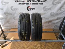 Hankook Ventus prime3, summer 205/55 R17