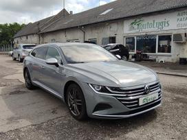Volkswagen Arteon, 2.0 l., wagon